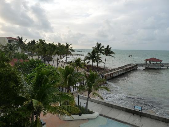 Coconut Beach Resort Key West Eksteriør billede